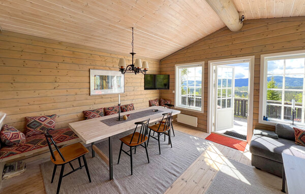 Holiday Home - Nord-Torpa , Norway - N31666 6