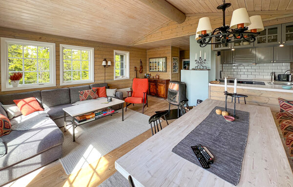 Holiday Home - Nord-Torpa , Norway - N31666 7