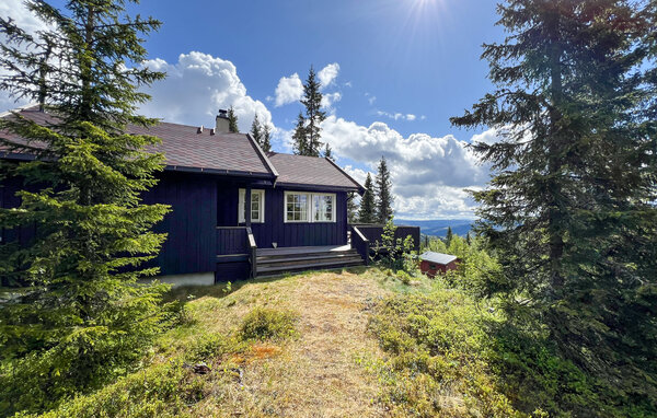 Holiday Home - Nord-Torpa , Norway - N31666 1