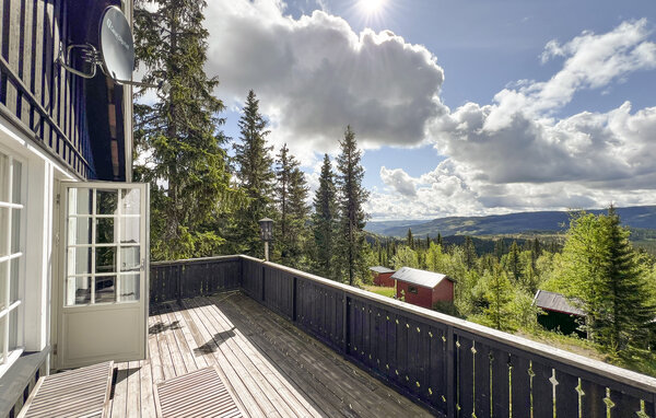 Holiday Home - Nord-Torpa , Norway - N31666 2