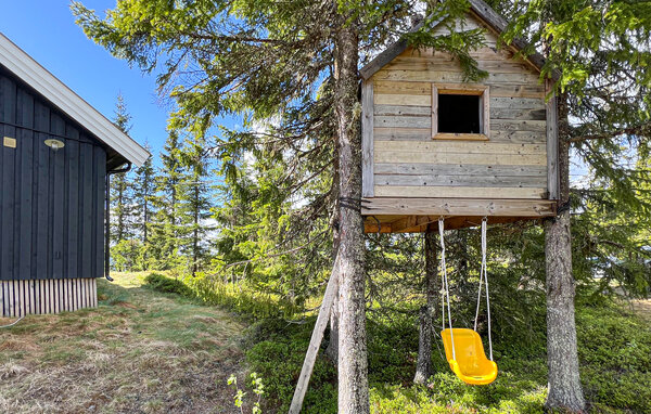 Holiday Home - Nord-Torpa , Norway - N31666 9