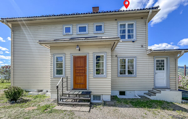 Apartament - Lillehammer , Norwegia - N31667 1