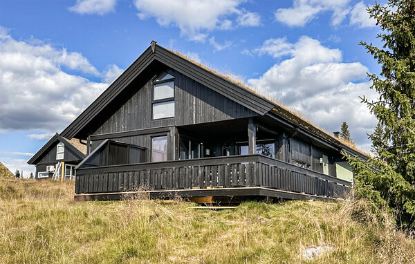 Ferienhaus - Sjusjøen , Norwegen - N31702 2