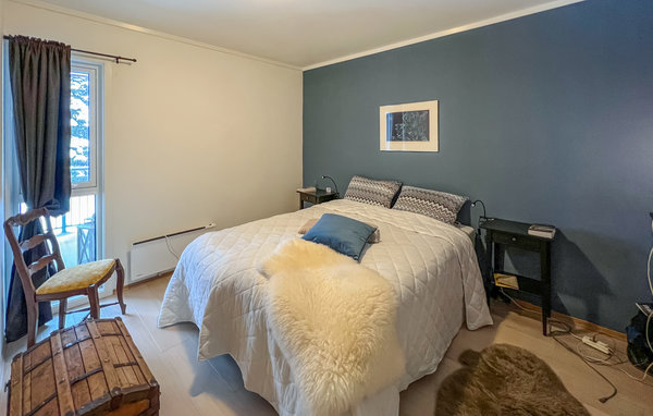 Apartament - Sjusjøen , Norwegia - N31703 6