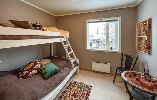 Apartament - Sjusjøen , Norwegia - N31703 601