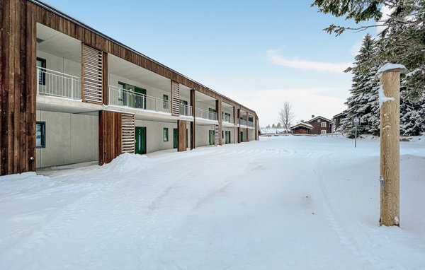 Apartament - Sjusjøen , Norwegia - N31703 5