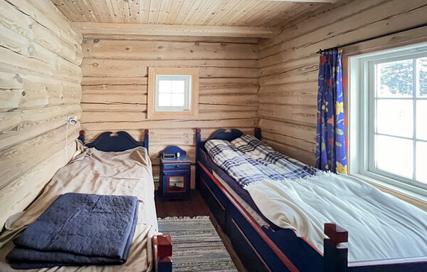 Vakantiehuis 