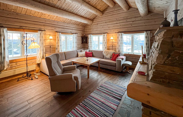 Vakantiehuis 