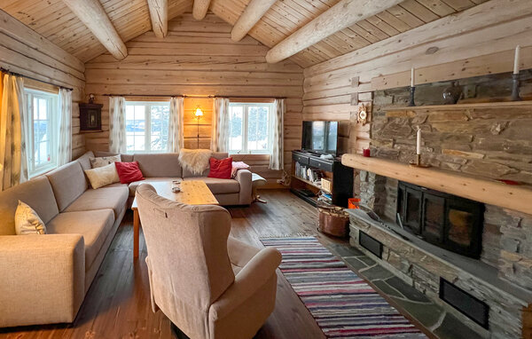 Vakantiehuis 