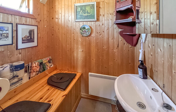 Vakantiehuis 