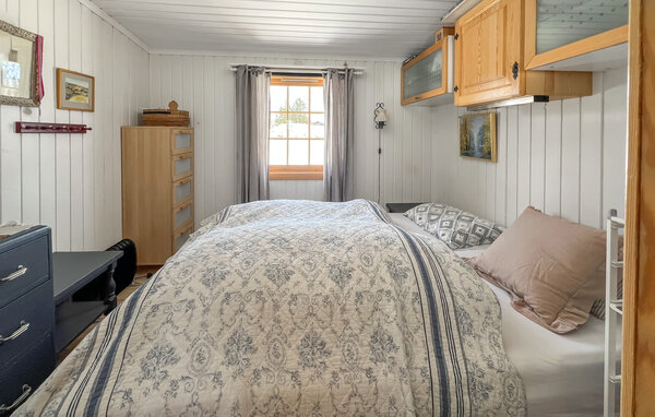 Vakantiehuis 