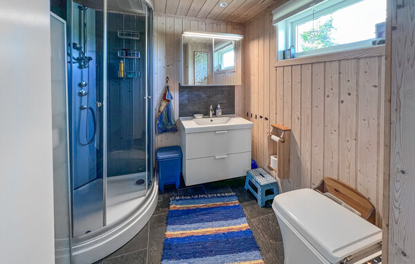 Vakantiehuis 
