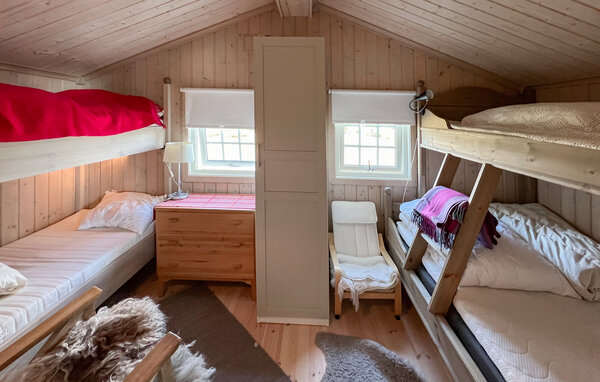 Vakantiehuis 