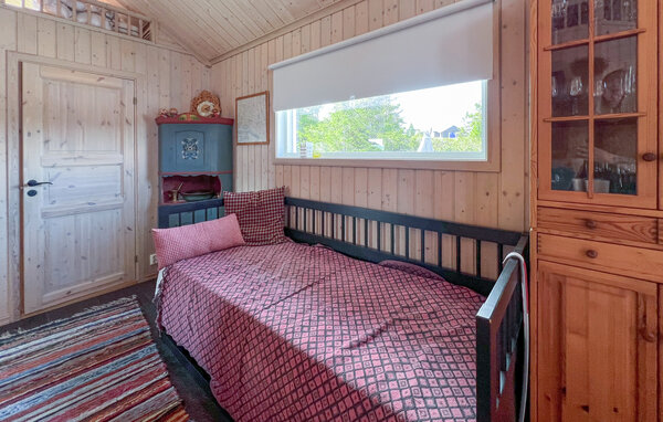 Vakantiehuis 
