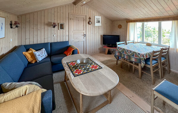 Vakantiehuis 