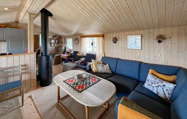 Vakantiehuis 