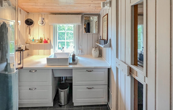 Feriehus - Sjusjøen , Norge - N31742 701