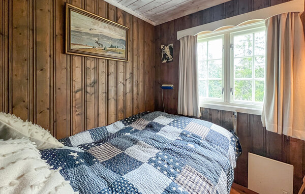 Feriehus - Sjusjøen , Norge - N31742 7