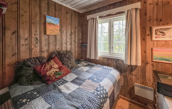 Feriehus - Sjusjøen , Norge - N31742 601