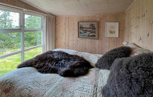 Feriehus - Sjusjøen , Norge - N31742 8