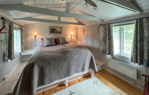 Feriehus - Sjusjøen , Norge - N31742 9