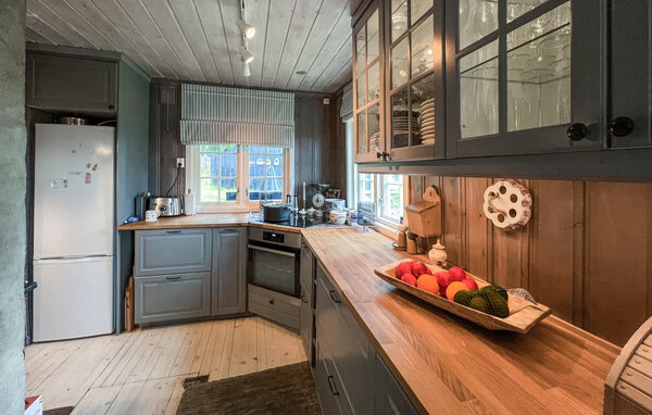Feriehus - Sjusjøen , Norge - N31742 5