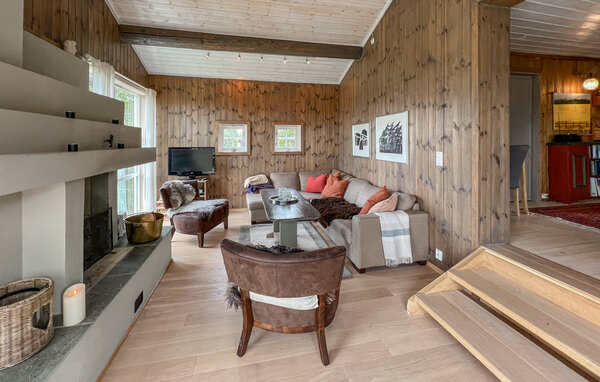 Feriehus - Sjusjøen , Norge - N31742 301
