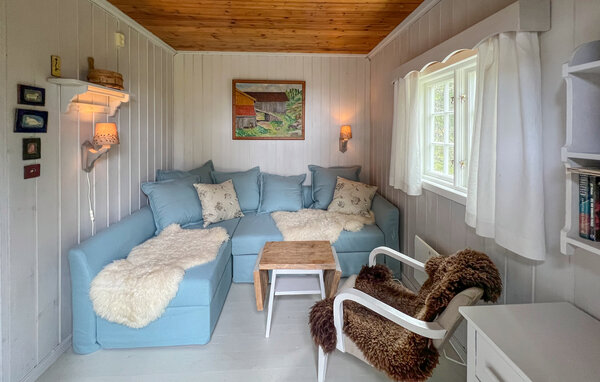 Feriehus - Sjusjøen , Norge - N31742 6
