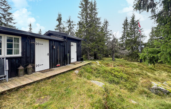 Feriehus - Sjusjøen , Norge - N31742 101