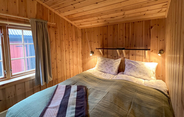 Vakantiehuis 