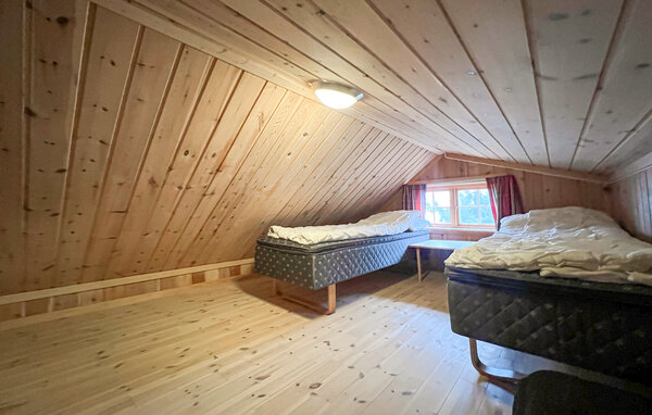 Vakantiehuis 