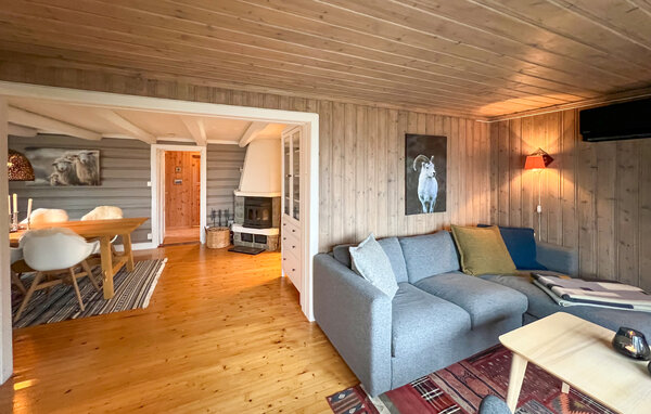 Vakantiehuis 