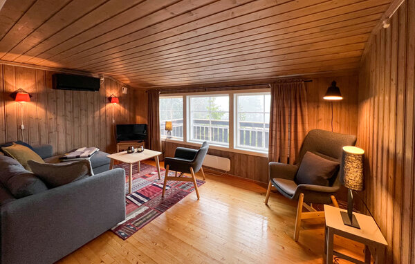 Vakantiehuis 