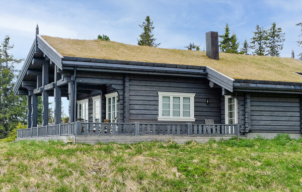 Vakantiehuis - Sjusjøen , Noorwegen - N31744 83