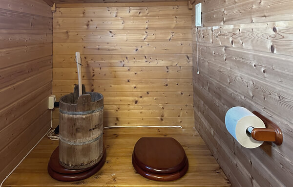 Vakantiehuis 