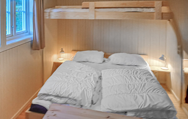 Ferienhaus - Sjusjøen/Nordseter , Norwegen - N31747 604