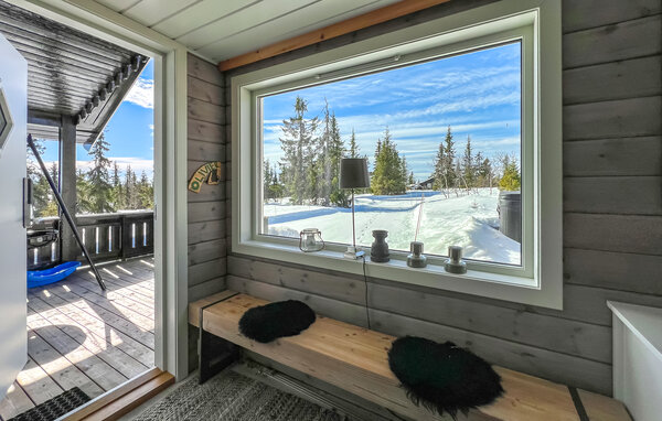 Ferienhaus - Sjusjøen , Norwegen - N31754 8