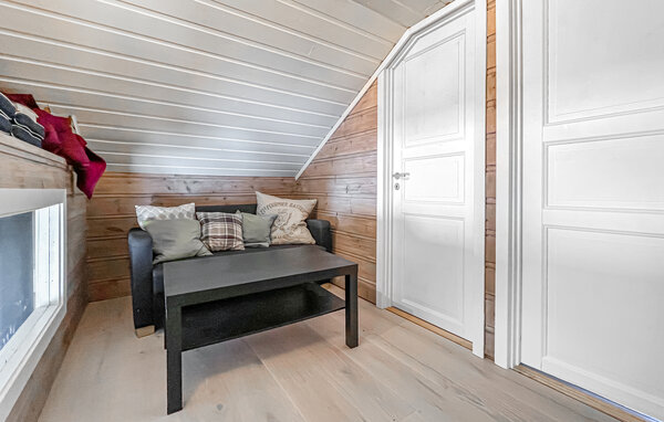 Ferienhaus - Sjusjøen , Norwegen - N31754 7