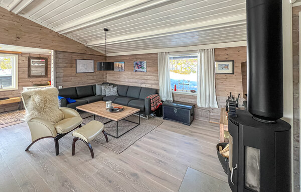 Ferienhaus - Sjusjøen , Norwegen - N31754 4