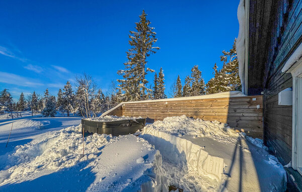 Ferienhaus - Sjusjøen , Norwegen - N31754 102