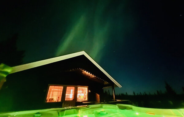 Ferienhaus - Sjusjøen , Norwegen - N31754 103