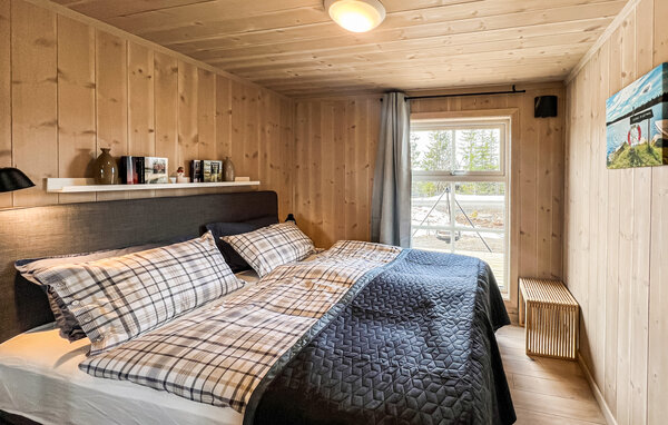 Semesterhus - Birkebeiner/Sjusjøen , Norge - N31756 601