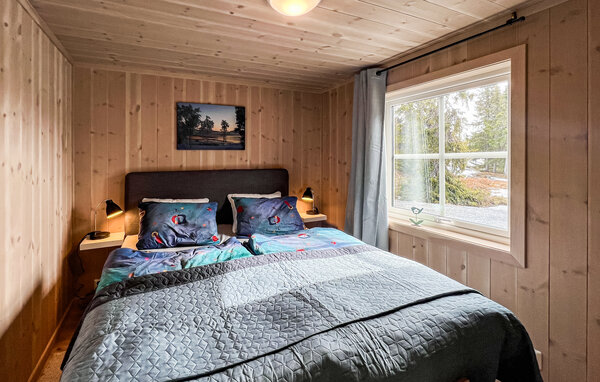 Semesterhus - Birkebeiner/Sjusjøen , Norge - N31756 602