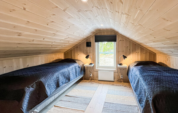 Semesterhus - Birkebeiner/Sjusjøen , Norge - N31756 603