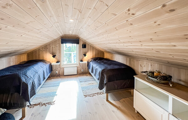 Semesterhus - Birkebeiner/Sjusjøen , Norge - N31756 604