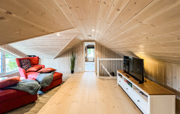 Semesterhus - Birkebeiner/Sjusjøen , Norge - N31756 501