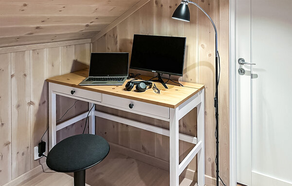 Semesterhus - Birkebeiner/Sjusjøen , Norge - N31756 502