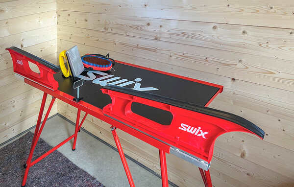 Semesterhus - Birkebeiner/Sjusjøen , Norge - N31756 503