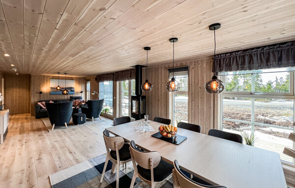 Semesterhus - Birkebeiner/Sjusjøen , Norge - N31756 301