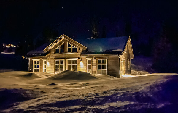 Semesterhus - Birkebeiner/Sjusjøen , Norge - N31756 84